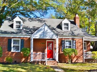5718 Bondsor Ln, Richmond, VA 23225