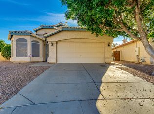 1238 S Cholla Ct, Chandler, AZ 85286