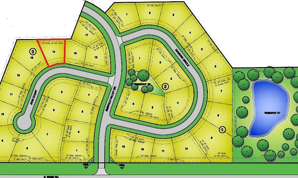 1st image of 910 E Jade Ct