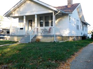 648 S Harris Ave, Columbus, OH 43204