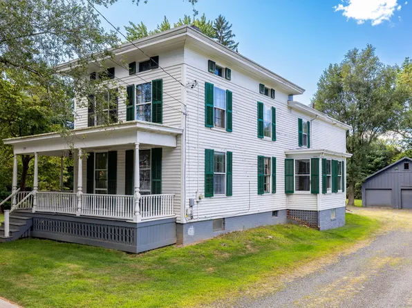 99 Hartford Avenue, Wethersfield, CT 06109