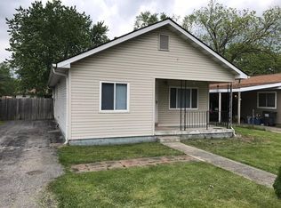 2052 Sale Rd, Columbus, OH 43224