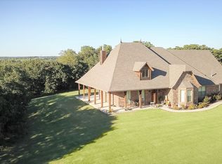 14601 SE 98th St, Choctaw, OK 73020