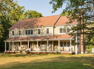 354 State St, Hanson, MA 02341