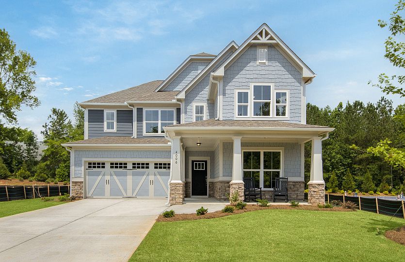 Model Representation