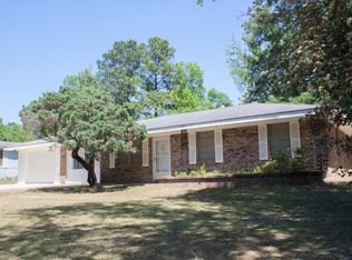 107 Mayo St, Leesville, LA 71446