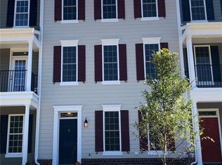 14518 Michaux Springs Ter, Midlothian, VA 23113