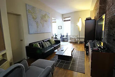 Rented by City Connections Realty