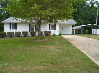 48735 Clodfelter Rd, Albemarle, NC 28001