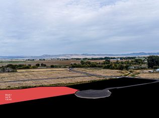 Hidden Ct #L16-B1, Blackfoot, ID 83221