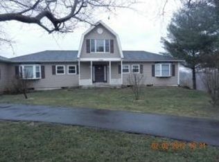 13140 Lakehill Dr, Nokesville, VA 20181
