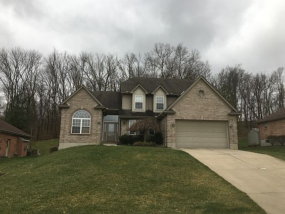 2nd image of 6335 Kaitlyn Ct Cincinnati Oh #45248