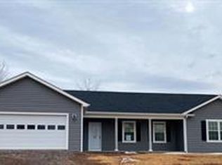 Blakes Valley Dr, Augusta, WV 26704