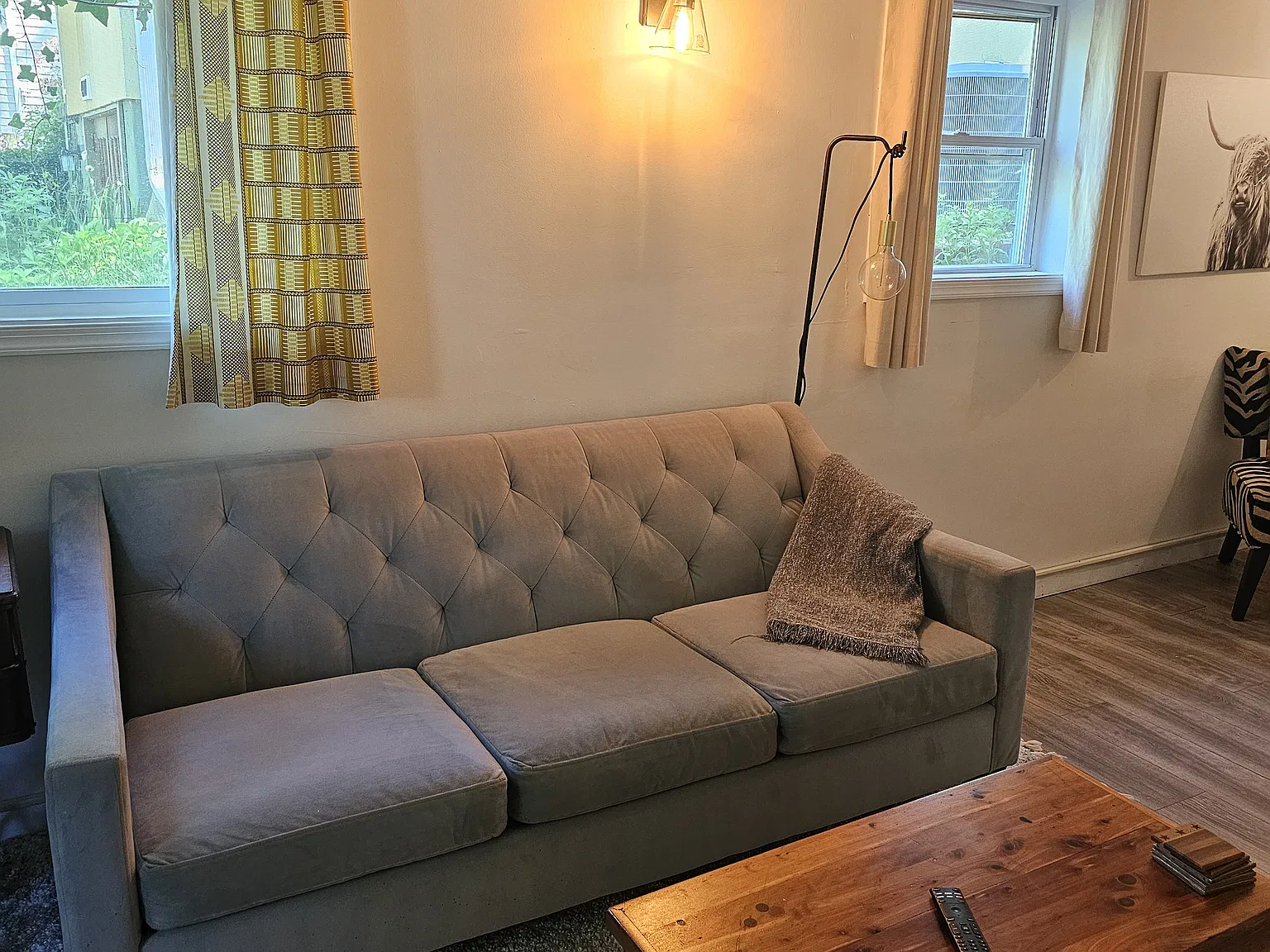 1 bed, 1.5 bath, 750 sqft, $2,150 — Photo 1