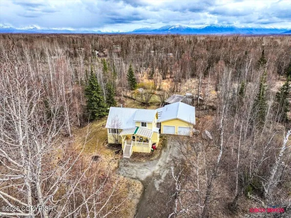 531 S Harriette St, Wasilla, AK 99654