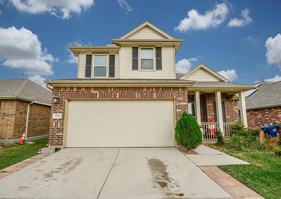 1st image of 1714 Thornhampton Ct