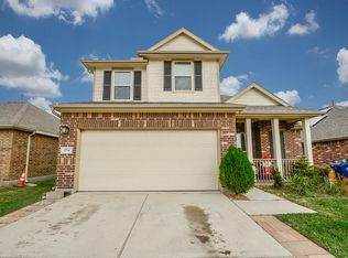 1714 Thornhampton Ct, Houston, TX 77014