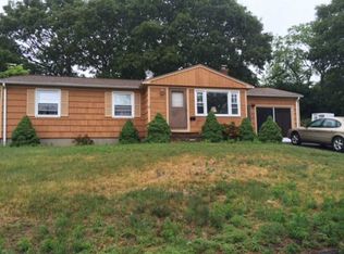 99 Hilton Rd, Warwick, RI 02889