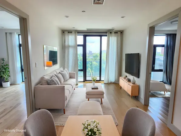 141-26 Northern Blvd, Flushing, NY