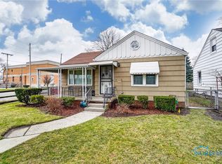 1501 Glenbrook Dr, Toledo, OH 43614