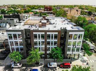 1955 Richmond, Chicago, IL 60647