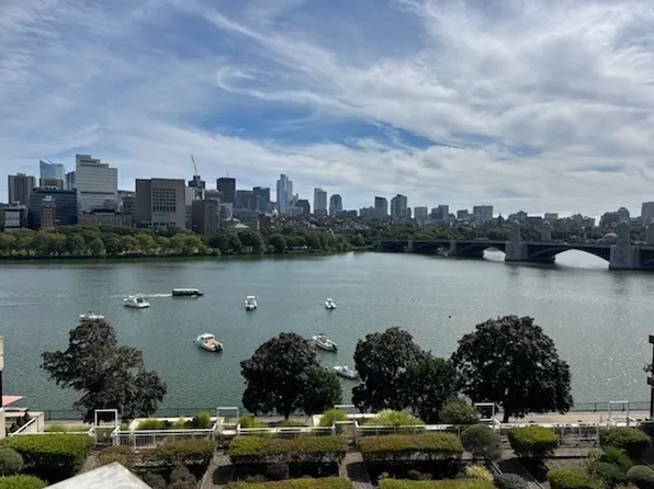 75-83 Cambridge Pkwy #802, Cambridge, MA 02142