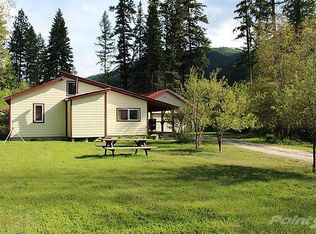 7157 Mt Highway 37, Libby, MT 59923