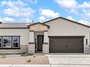 6930 Levee Rd, El Paso, TX 79932