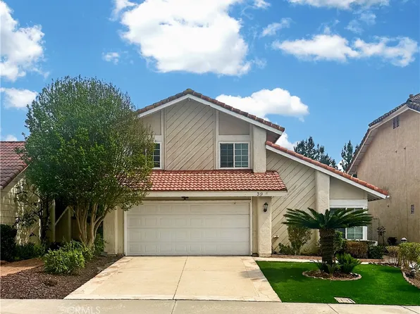 39 Diamante, Irvine, CA 92620