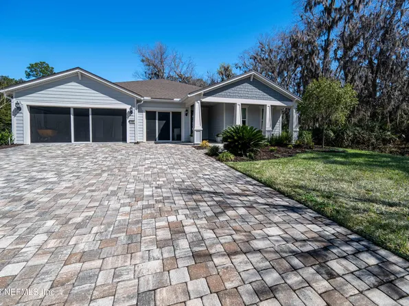 392 SAND HARBOR Drive, Ponte Vedra, FL 32081