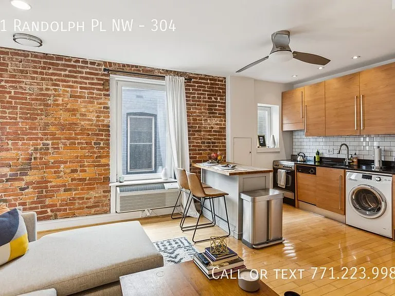 51 Randolph Pl NW #304 — Photo 7