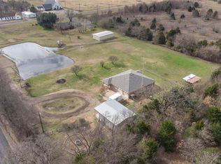 1071 County Road 103, Kaufman, TX 75142