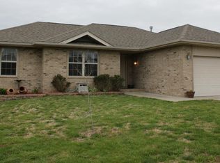 259 W Libby Dr, Springfield, MO 65803