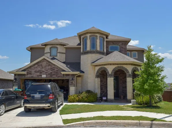 11126 Cup Flower, San Antonio, TX 78245