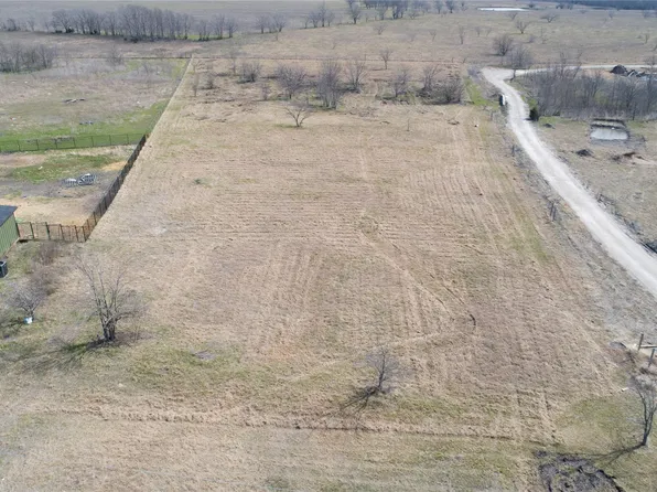 2371 La Vega Rd, Crandall, TX 75114