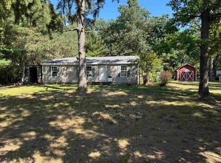 2270 Maryland St, Harrison, MI 48625