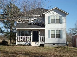 123 Southbreeze Ln, Magee, MS 39111