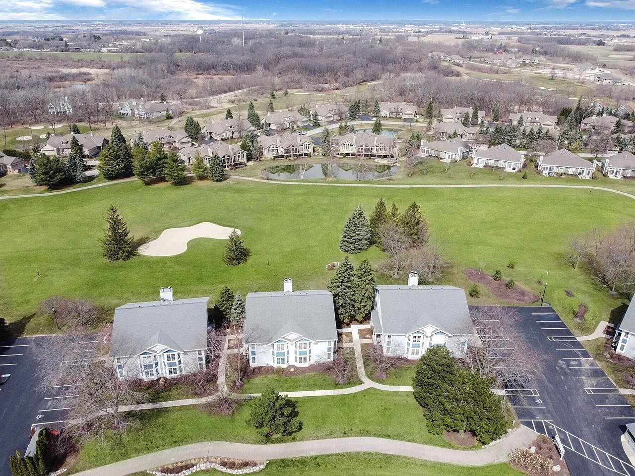 604 Geneva National AVENUE NORTH North #6-46