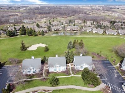 604 Geneva National AVENUE NORTH North #6-46, Lake Geneva, WI, 53147