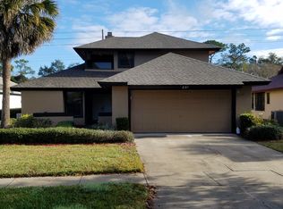 231 S Shadowbay Blvd, Longwood, FL 32779