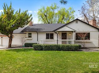 4303 N Collister Dr, Boise, ID 83703