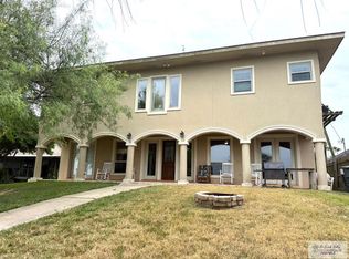33831 Fm 2925, Rio Hondo, TX 78583