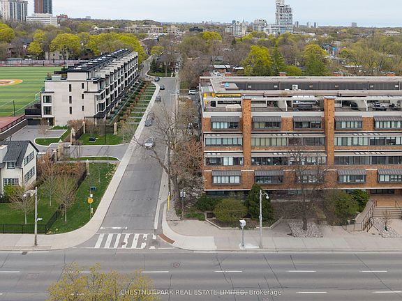 3rd image of 40 Oaklands Ave #203
