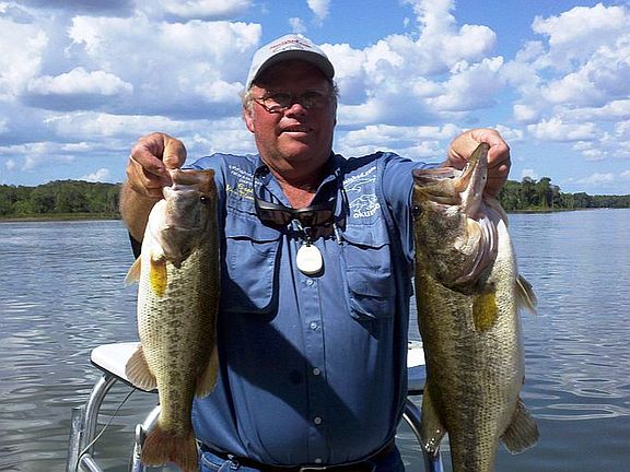 Lk George World Bass Capitol