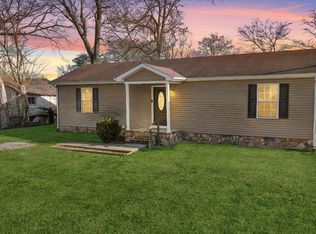 904 E Grundy St, Tullahoma, TN 37388