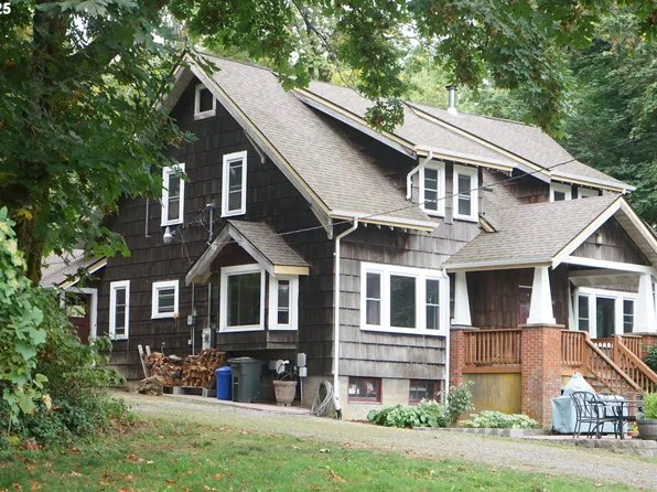 41300 E Larch Mountain Rd, Corbett, OR 97019