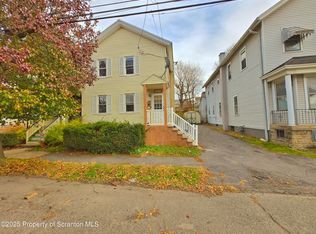 321 Prospect Ave, Scranton, PA 18505