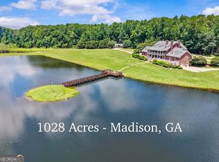 2720 Doster Rd, Madison, GA 30650