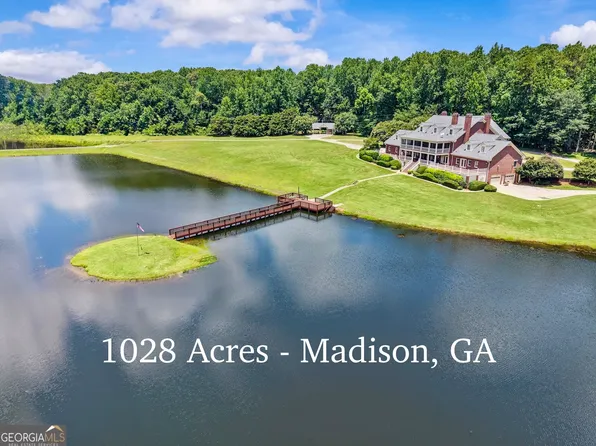 2720 Doster Rd, Madison, GA 30650