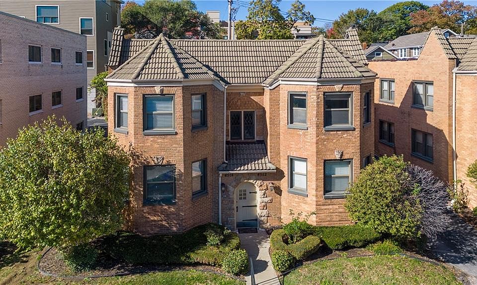 1st image of 4514 Broadway Blvd #1A